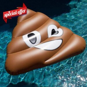 Summer Swimming Pool Float Inflatable Mattress Lounge Pool Beach Float Water Hammock Sleeping Bed for Kids Adults Pool Party Toy