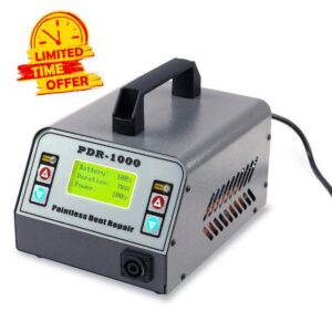 TAISK 1000w Professional Car Paintless Removal Tools