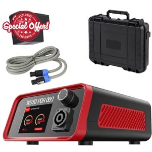 Car tools & equipment