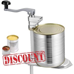 Vevor Commercial Can Opener