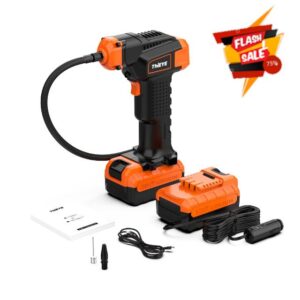 ThiEYE Air Compressor Tyre Inflator