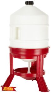 Novital Ascott 30lt Poultry Drinker