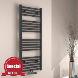 EMKE Bathroom Radiator