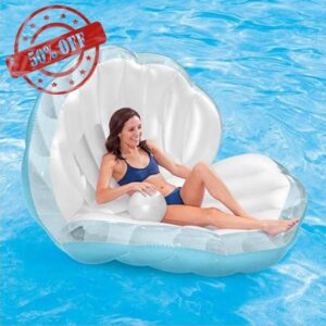 Pool Floats Swim Ring Float Pool For Adults Kids Pool Lake Floats Adult Pool Floats For Pool Adult Inflatable Pool Pool Rafts & Inflatable Ride-ons Pool Toys For Adults for Kids Adults Beach Outdoor P