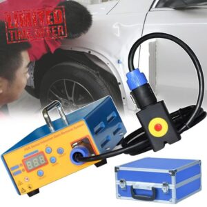 Car tools & equipment