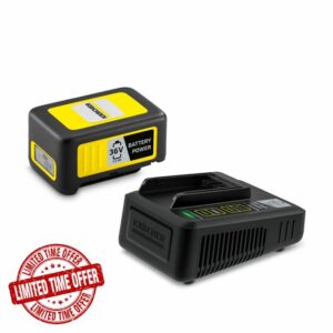 Wave - Kärc Starter Kit Battery Power 36/25 | 2.445-064.