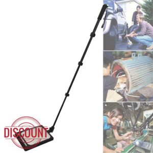 Samnuerly Vehicle Equipment With Led Light