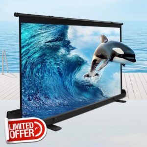 GYX-Décoration Projector Screen