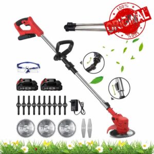 24V Electric Grass Trimmer Strimmers