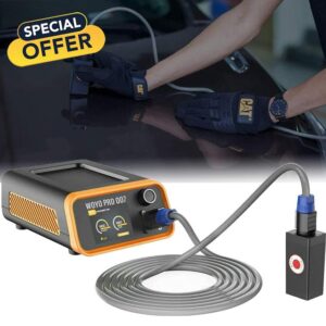 Saturey Car Paintless Dent Repair Tool