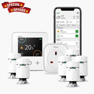 Drayton by Schneider Electric Thermostat