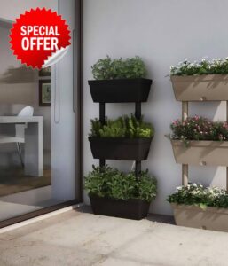 Dmora vases for Home Garden