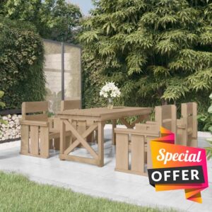 LIGTEX Furniture sets