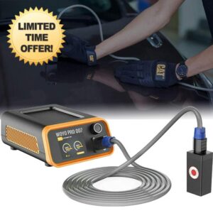 ZCM-JSD Portable Car Paintless Dent Repair Tool