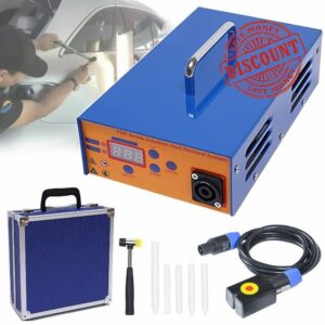 Car Dent Repairing Machine