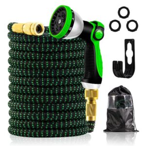 150FT Expandable Garden Hose Pipe