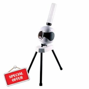 ockible Badminton Serve Machine Sports Game Practice Indoor Outdoor Professional Badminton Robot Automatic Serving Machine