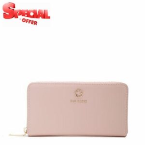 Ted Baker Womens Jorjana Purse Bags and Wallets Pink