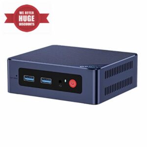 Beelink MINI-S12 Pro Mini PC