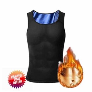 Mansottile Ion Shaping Vest