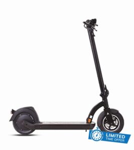 MADISON Adventure ES2 E-scooter