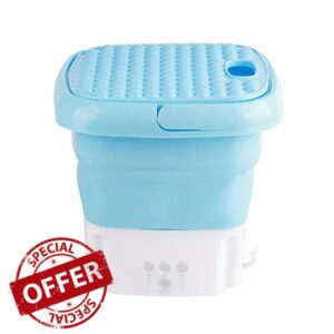 Portable Washing Machine