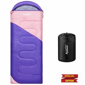 Pystuvo Sleeping Bag for Adults