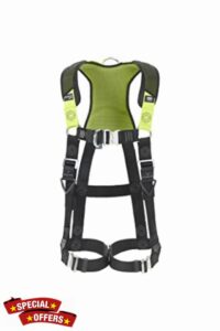 Honeywell Miller H500 Harness Industry Comfort 1036082 Size2 IC6