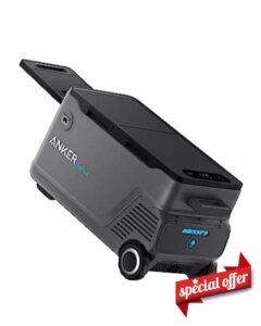 Anker EverFrost Powered Cooler 50