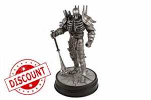 Dark Horse - The Witcher 3 - Wild Hunt: Imlerith Figure