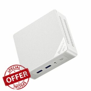 Beelink MINI-S12 Mini PC