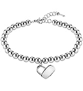 BOSS Jewelry Women's Medallion Collection Chain Bracelet - 1580227