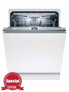 Bosch Serie 4 SMV4HCX40G Fully-integrated Dishwasher