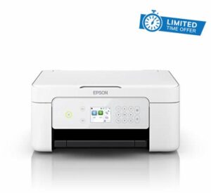 Epson Expression Home XP-4205 All-in-One Wireless Inkjet Printe