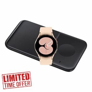 Samsung Galaxy Watch4 40mm Bluetooth Smart Watch