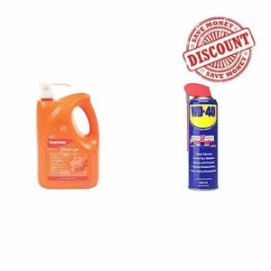 Swarfega Orange Hand Wash