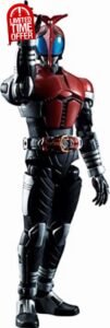 Bandai Hobby - Kamen Rider - Figure-Rise Standard - Masked Rider Kabuto Model Ki