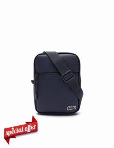 Lacoste Men's Shoulder Bag Lcs