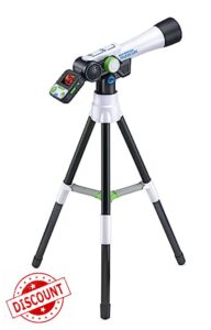 LeapFrog Magic Adventures Telescope