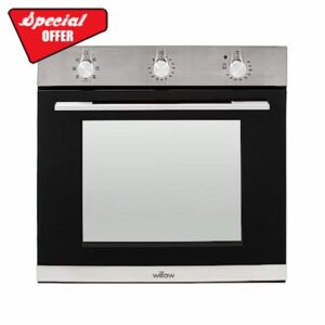 WILLOW WOF60SS 60cm Electric