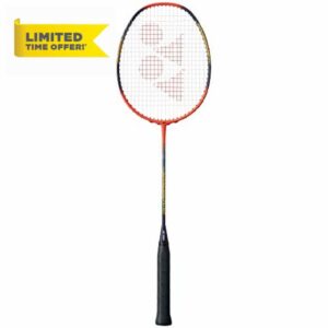 Yonex Nanoflare Feel Badminton Racke