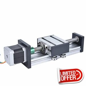 200mm Linear Rail Slide