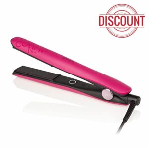 ghd Hair Straighteners