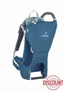 LittleLife Ranger S2 Child Carrier | Baby Carrie