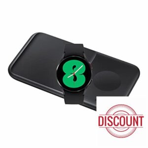 Samsung Galaxy Watch4 40mm Bluetooth Smart Watch