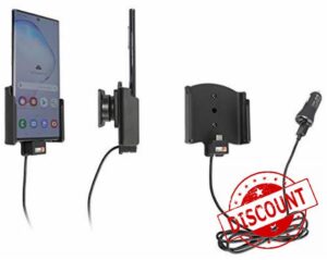 Brodit 721156 Holder with Car Charge