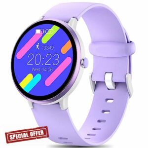 DIGEEHOT Smart Watch for Kids