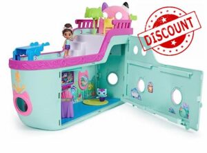 Gabby's Dollhouse 6068572