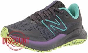 New Balance Women's Dynasoft Nitrel V5 Sneake