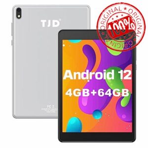 7.5 Inch Android 12 Tablet